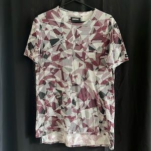 Zanerobe medium tee